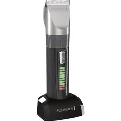 Zastřihovač vlasů Remington Genius HC5810, černá/stříbrná