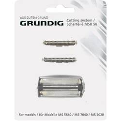 Náhradní hlavice pro holicí strojek Grundig MSR 58