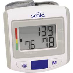 Merač krvného tlaku Scala SC7161