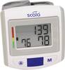 Scala SC 7100 na zápěstí tlakoměr 02474