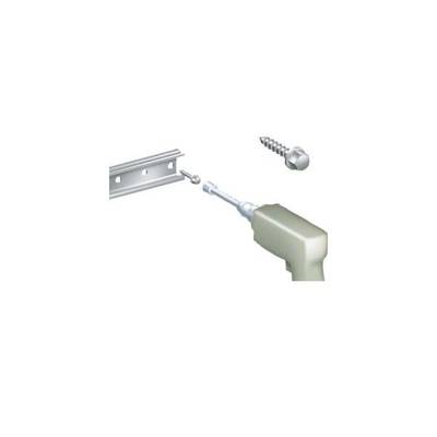 Schneider Electric NSYS16M6HS šroub do plechu 100 ks