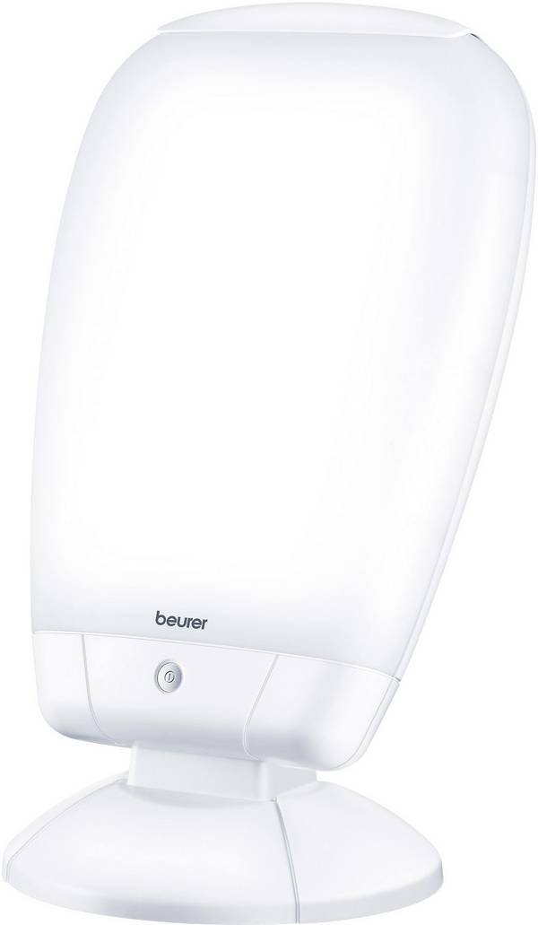 Beurer TL 80 lampa s denním světlem  72 W bílá