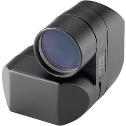 Monokulární Eschenbach Monofold 21 mm černá