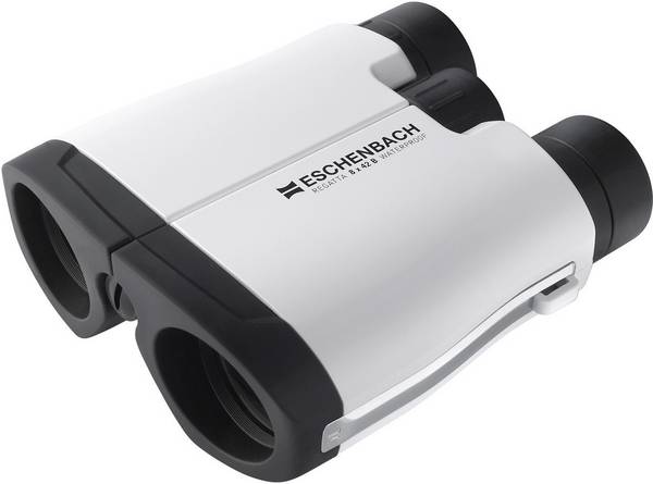 Eschenbach dalekohled Regatta 8x42B 8 x 42 mm Dachkant tmavě šedá  4250842