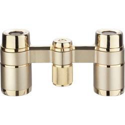 Kukátko Eschenbach Collezione la Scala 18 mm zlatá