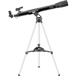 Teleskop National Geographic 60/800 mm AZ 9010000, 40 do 600 x