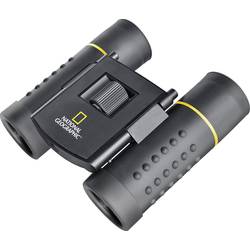 Vreckový ďalekohľad National GeographicTaschenfernglas 8x21, čierna