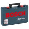 Bosch Accessories 2605438294 kufr na elektrické nářadí, plast, modrá, (d x š x v) 285 x 420 x 108 mm
