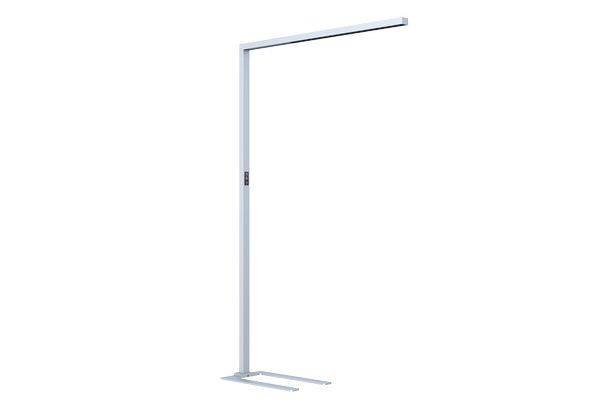 DOTLUX 5248-040080 5248-040080 LED stojací lampa LED LED