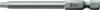Wera 05060133001 867/4 Z TORX® bit inbus Pohon (šroubovák): 1/4" (6,3 mm) Typ zakončení: TORX TX 15 50 mm