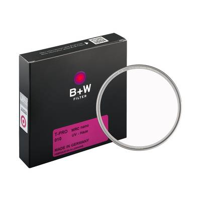 B + W Filter 1097747 1097747 UV filtr 40.5 mm