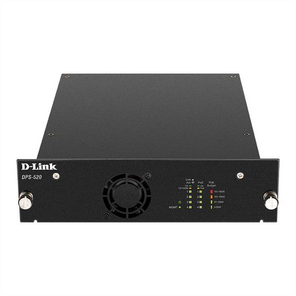 D-Link Switch síťový adaptér / napájení