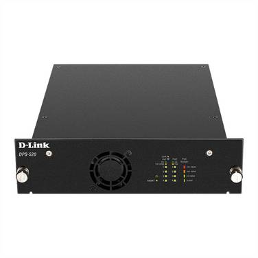 D-Link Switch síťový adaptér / napájení