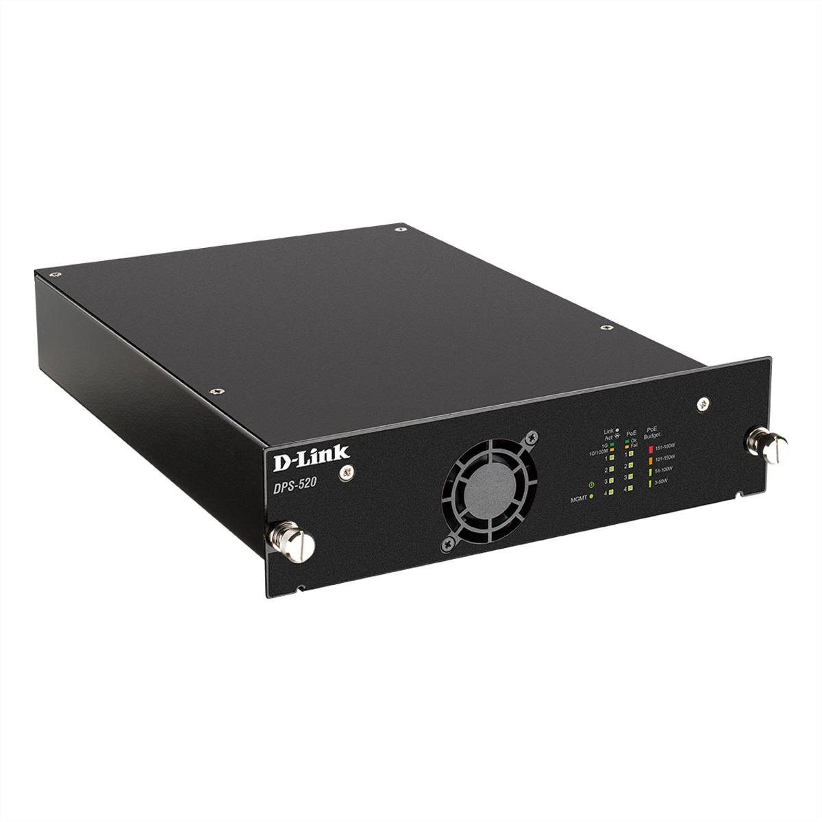 D-Link Switch síťový adaptér / napájení-1