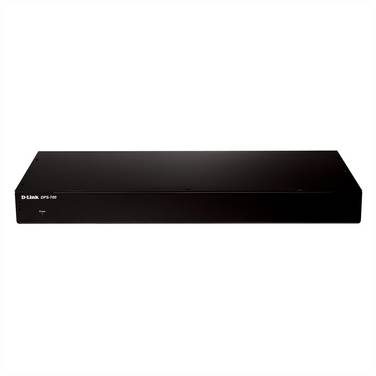 D-Link D-Link DPS-700/E redundantes Netzteil, 5 síťový adaptér / napájení 589 W