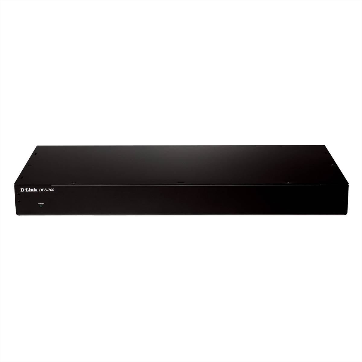 D-Link D-Link DPS-700/E redundantes Netzteil, 5 síťový adaptér / napájení 589 W-0