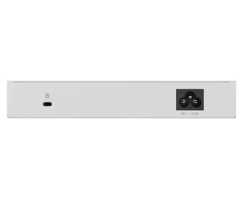 D-Link DNH-100 D-Link DNH-100 Nuclias Connect Hub síťový adaptér / rozbočovač-2