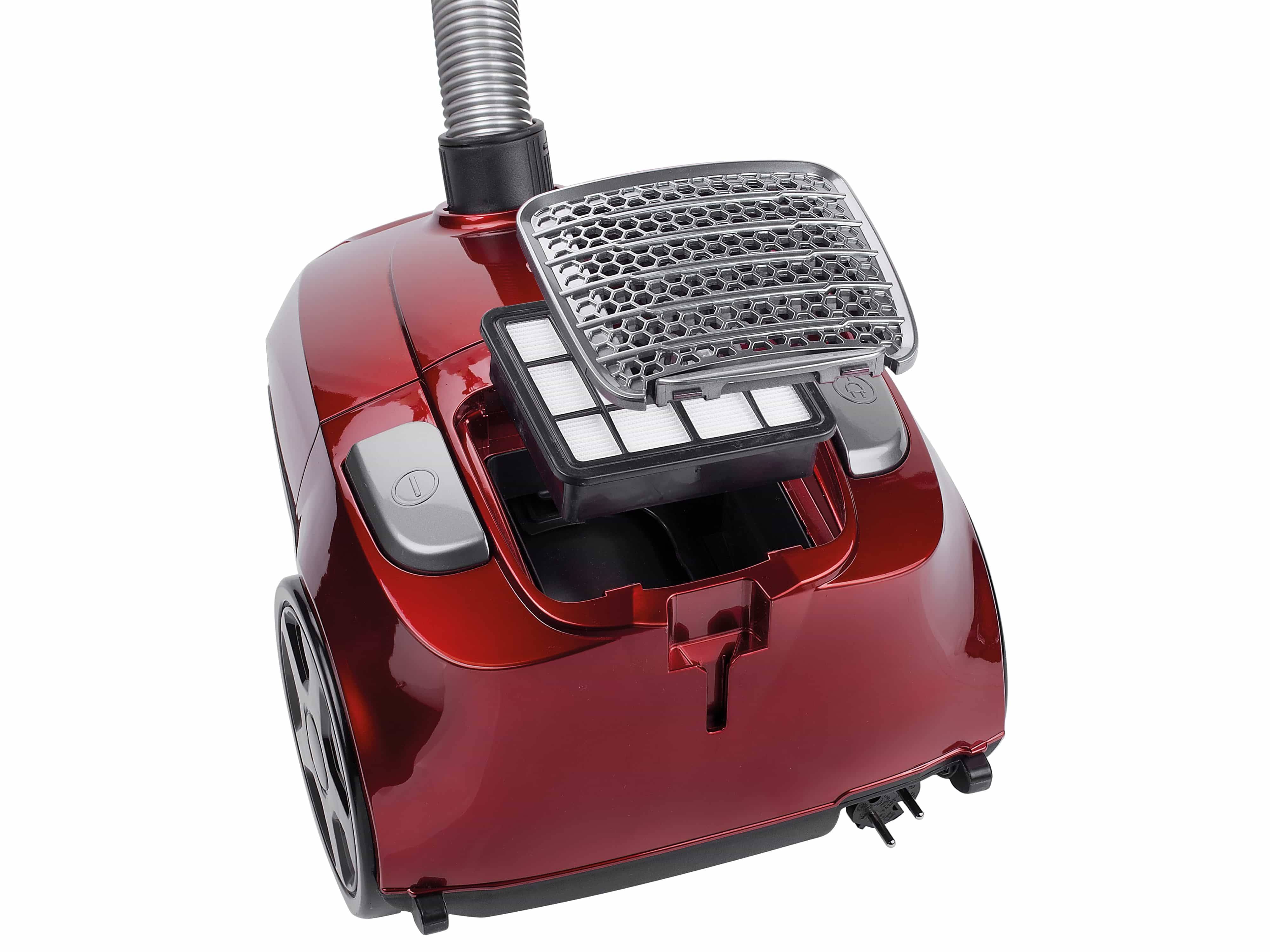 Obrázek symbolu pro Princess Power Deluxe vysavač 700 W se sáčkem na prach
