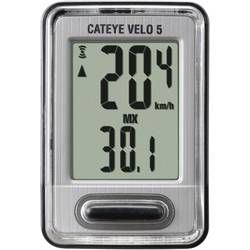 Cyklocomputer Cateye Velo 7, CC-VL 520, 003524056