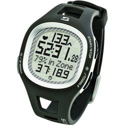 Hodinky s měřením pulzu sporttester Sigma PC 10.11, šedá