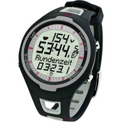 Hodinky s měřením pulzu sporttester Sigma PC 15.11, šedá