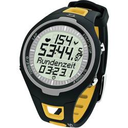 Hodinky s měřením pulzu sporttester Sigma PC 15.11, zelená