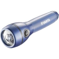Kapesní LED svítilna Varta Gelly Light, bílá