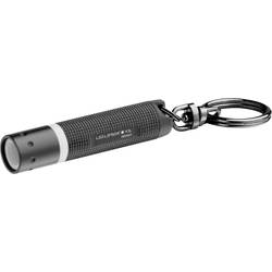 Svítilna na klíčenku LED Lenser K1L, 8251-L, černá