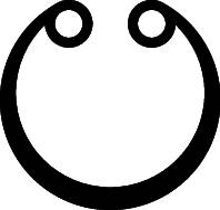 Wiha 10342 kleště na pojistné kroužky Vhodné pro (kleště na pojistné kroužky) vnitřní kroužky 40-100 mm Tvar hrotu rovný-1