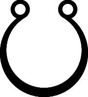 Wiha 10343 kleště na pojistné kroužky Vhodné pro (kleště na pojistné kroužky) vnější kroužky 10-25 mm Tvar hrotu rovný-1