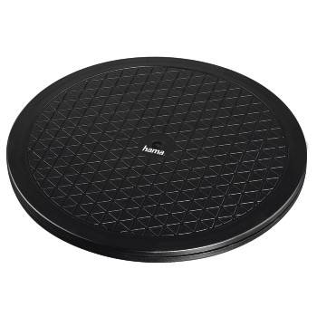 Hama otočný podstavec pod monitor Rozsah výšky: 2 cm (max) černá-0