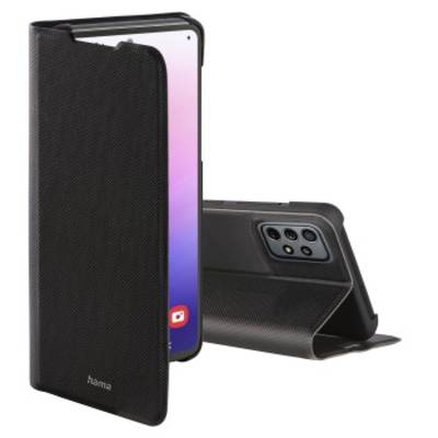 Hama  Booklet Samsung Galaxy A53 5G černá stojící