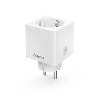 Hama 00176573 Wi-Fi zásuvka vnitřní 3680 W-0