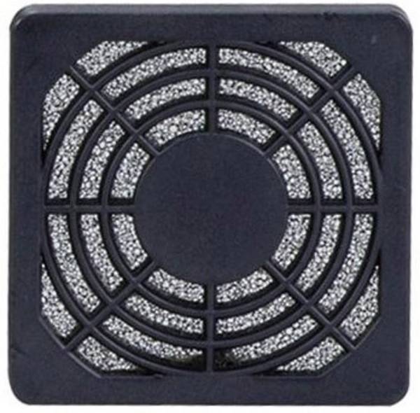 Akasa GRM40-30 mřížka PC ventilátoru s filtrem 40 x 40 mm