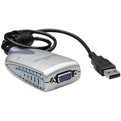 Konvertor USB na VGA Manhattan 179225
