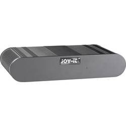 Průmyslové PC Joy-it IPC-INDUS-4-120, Intel® Atom® 2 x 1.8 GHz, operační paměť 4 GB, bez OS