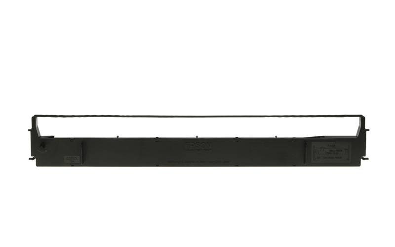 Epson barevná páska C13S015020 originál S015020 Vhodný pro značky (tiskárny): Epson černá 1 ks