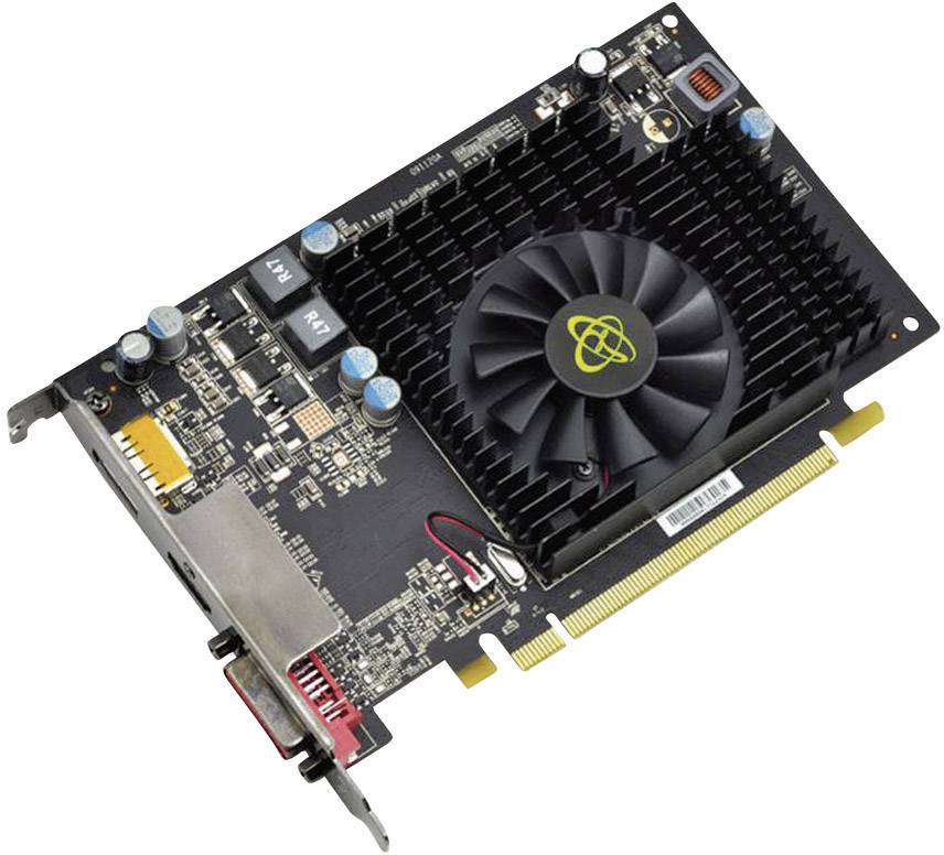 XFX grafická karta | Conrad.cz