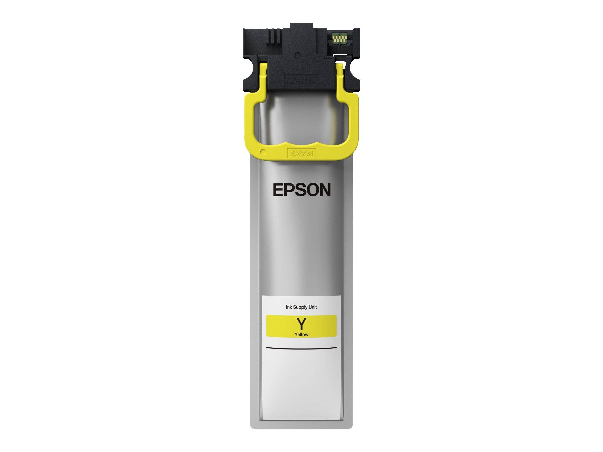 Epson Ink Epson Tinte C13T11D440 yellow XL T11D4 originál žlutá C13T11D440-0