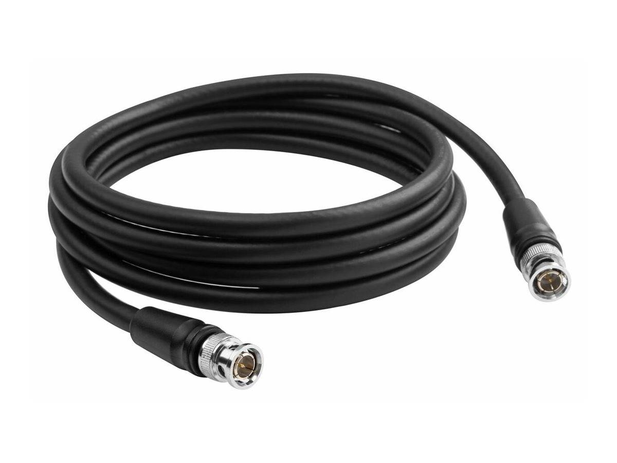MicroConnect BNC-HDSDI-10M propojovací kabel, 1 ks-1