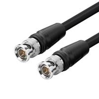 MicroConnect BNC-HDSDI-10M propojovací kabel, 1 ks-3