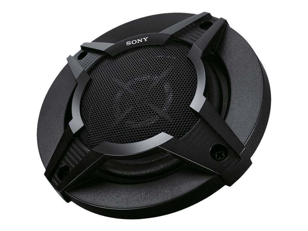 Sony XS-FB1020E 2cestný koaxiální vestavný reproduktor 210 W Množství: 1 pár-1