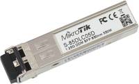 Mikrotik S-85DLC05D Transceiver Spojka audio adaptér vícebarevná-2