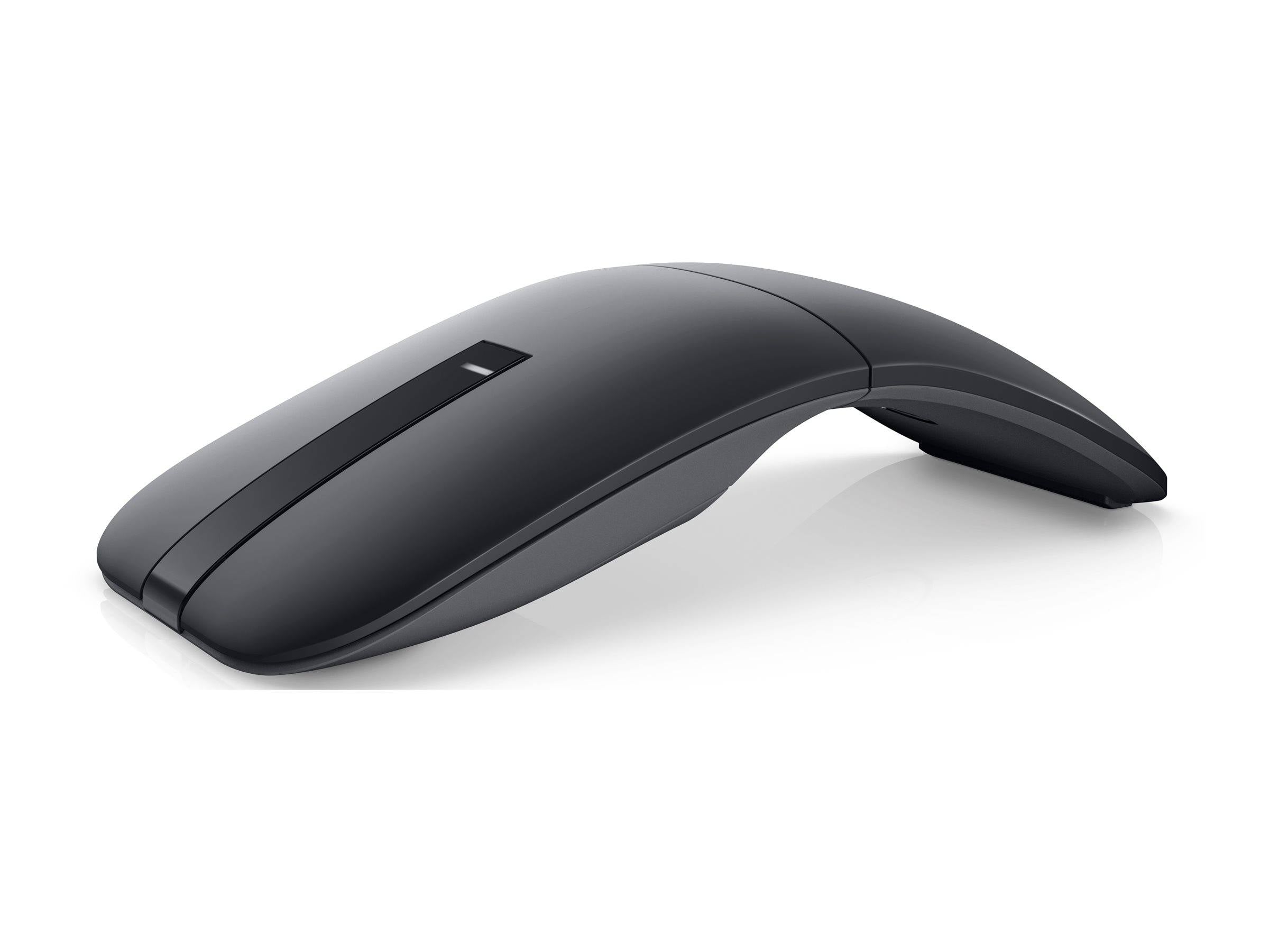 Dell MS700-BK-R-EU myš, přenos Bluetooth®, 3 tlačítko, 4000 dpi, černá-0
