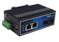 Allnet ALL-SGI8004P ALL-SGI8004P ethernetový switch 8 GBit/s-0