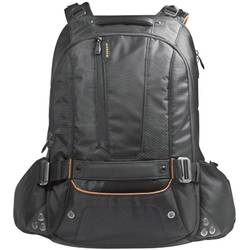 Batoh na notebook Everki Beacon 46,74 cm (18,4"), černý