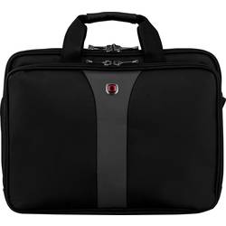 Taška na notebook Wenger Legacy 17 600655 s max.veľkosťou: 43,2 cm (17") , čierna