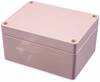 Hammond Electronics 1554FGY univerzální pouzdro 120 x 90 x 60 ABS šedobílá (RAL 7035) 1 ks
