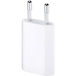 Nabíjecí adaptér MD813ZM/A Vhodný pro přístroje typu Apple: iPad, iPhone, iPod