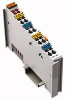 WAGO 750-455 modul analogového vstupu pro PLC 750-455 1 ks